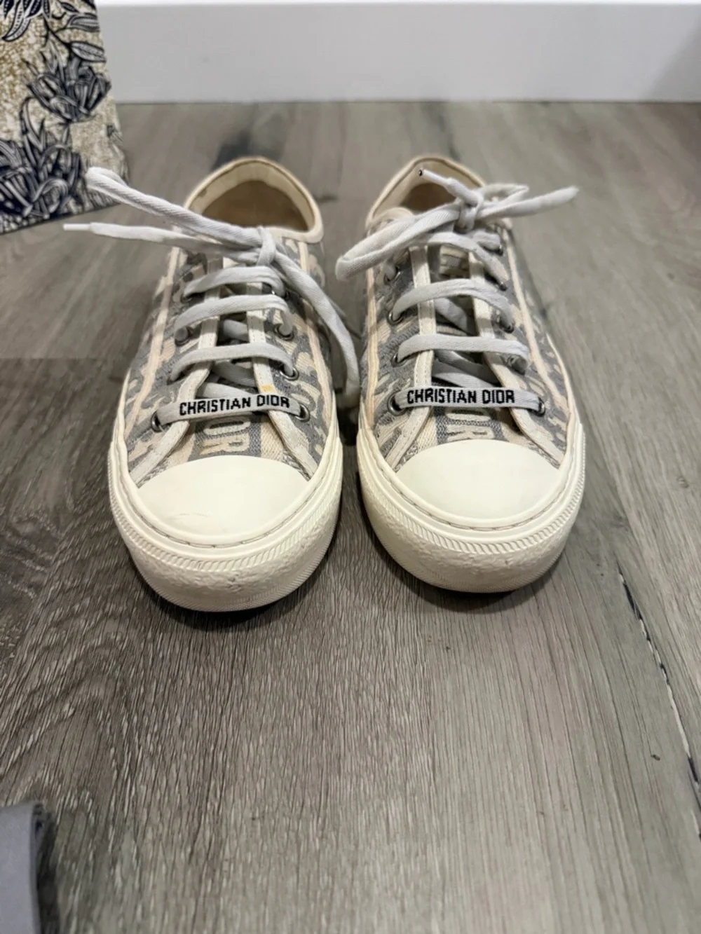 Dior sneakers - Picture 5 of 9